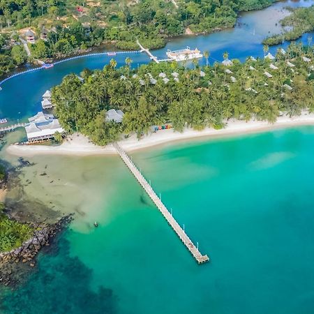 Mafiya Resort Thansour beach Luaran gambar