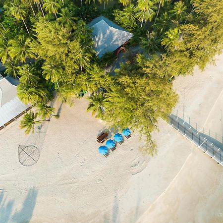 Mafiya Resort Thansour beach Luaran gambar