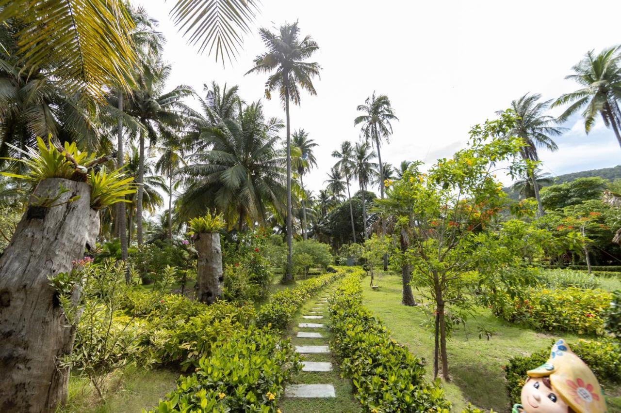 Mafiya Resort Thansour beach Luaran gambar