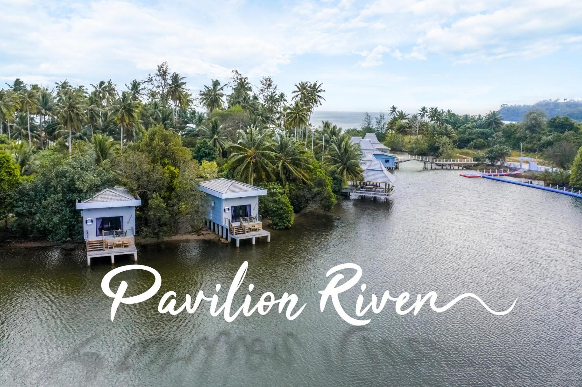 Mafiya Resort Thansour beach Luaran gambar